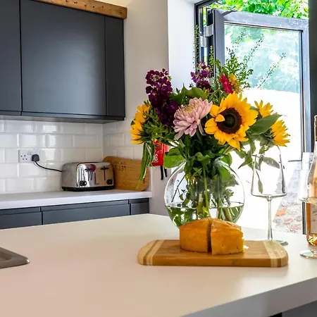 Holiday home Grooms