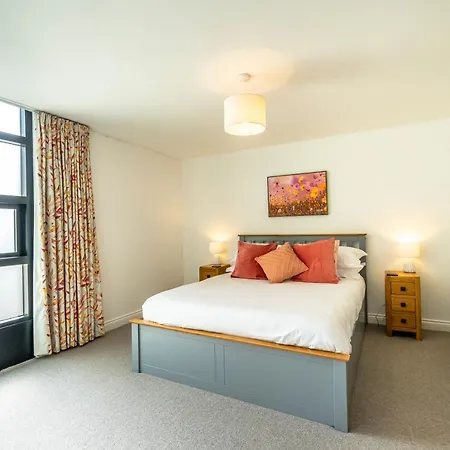 Grooms Holiday home York
