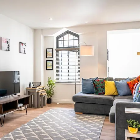 Holiday home Grooms York