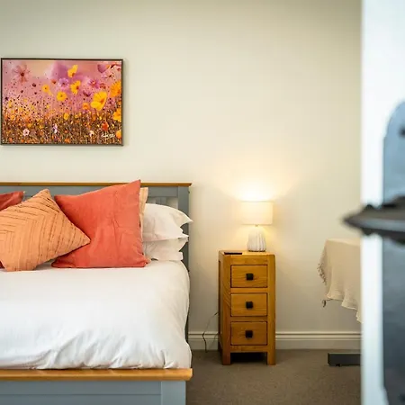 Holiday home Grooms