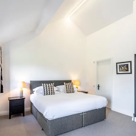 Grooms Holiday home