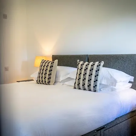 Grooms Holiday home