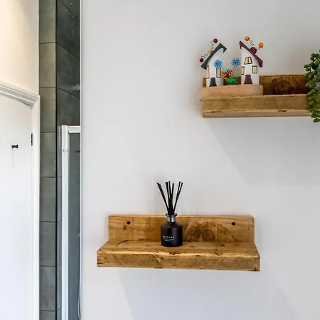 Holiday home Grooms