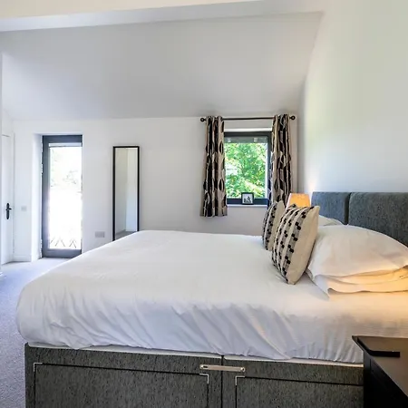 Grooms Holiday home York